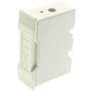  Подключение переднее SAFECLIP 32А бел. EATON SC32H-DWH 