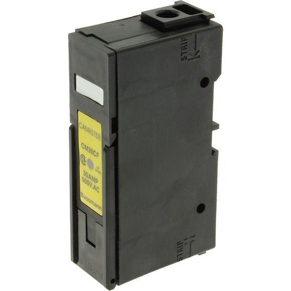  Держатель BS88 30А 600В EATON CM30CF 