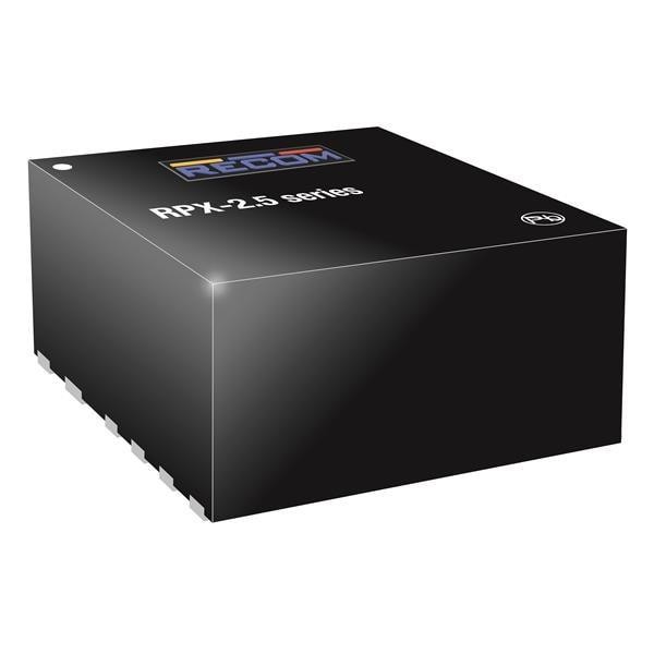  RPX-2.5-R 