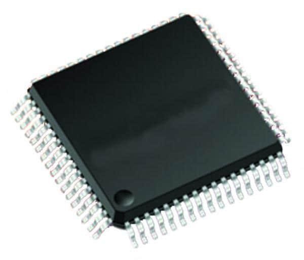  PIC32MX575F256H-80I/PT 