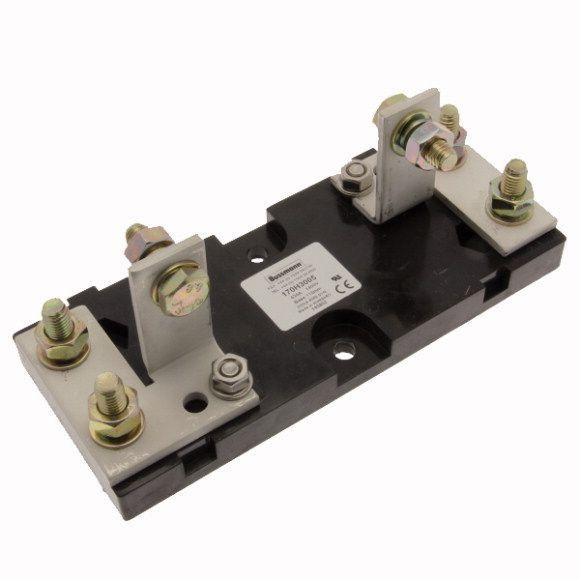  Держатель CA 110 630А 1400В UR 43653 EATON 170H3005 