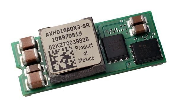  AXA016A0X3-SRZ 