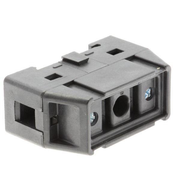  Предохранитель CUBE FAST ACTING 600В АС EATON TCFH60N 