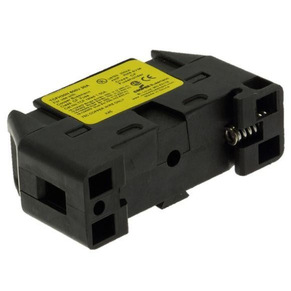  Предохранитель CUBE FAST ACTING 600В АС EATON TCFH30N 