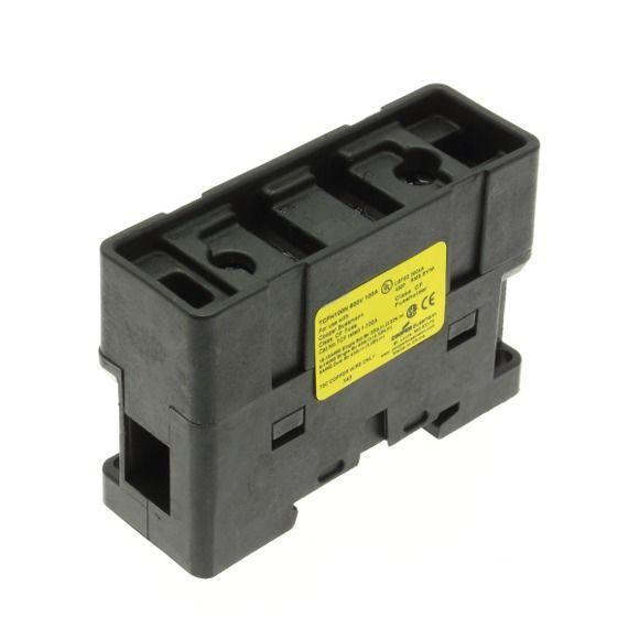  Предохранитель CUBE FAST ACTING 600В АС EATON TCFH100N 