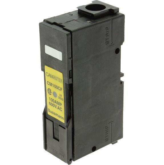  Держатель BS88 100А 600В EATON CM100CF 