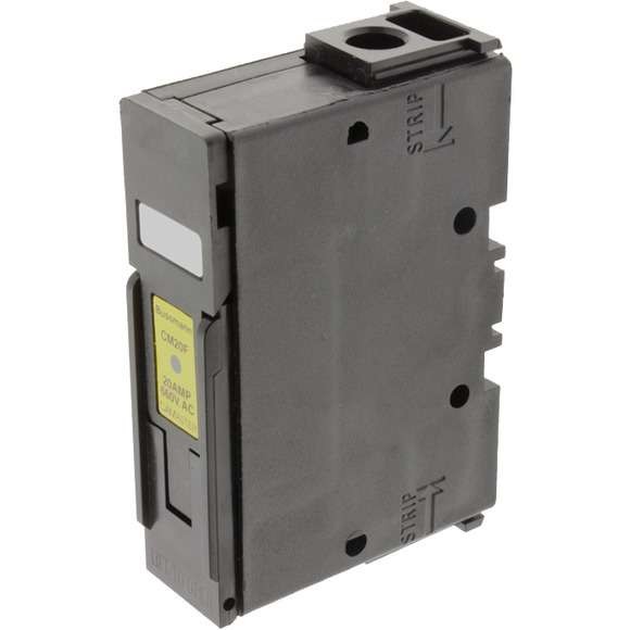  Держатель BS88 20А 660В EATON CM20FW 