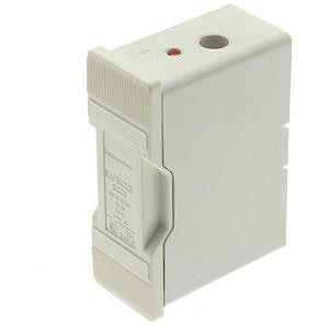  Подключение переднее SAFECLIP 20А бел. EATON SC20HWH 