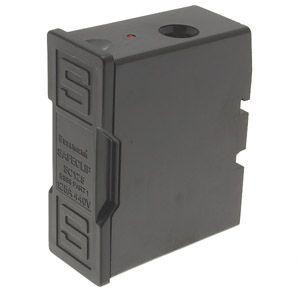  Подключение переднее SAFECLIP 100А черн. EATON SC125H-D 