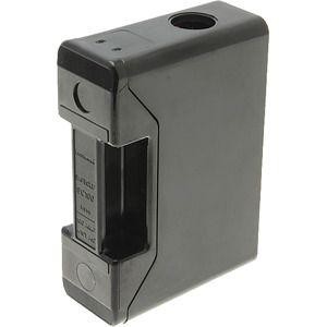  Подключение переднее SAFECLIP 100А черн. EATON SC100H 