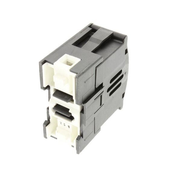  Блок-держатель класс J 600В 60А IP20 EATON JT60060 