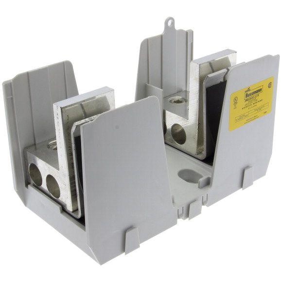  Блок-держатель класс J 600В 600А 3п EATON JM60600-3CR 