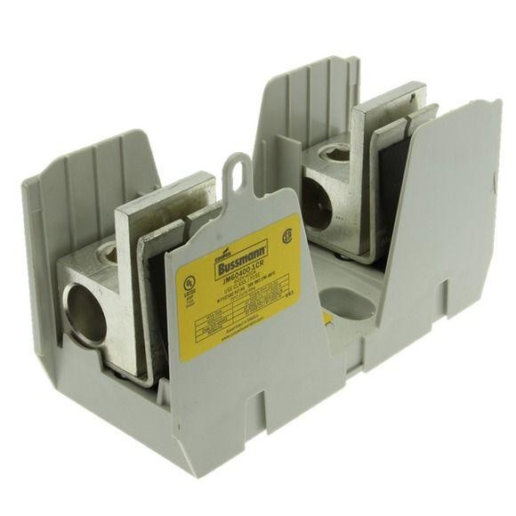  Блок-держатель класс J 600В 400А 3п EATON JM60400-3CR 