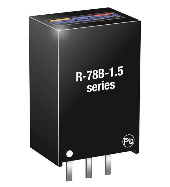  R-78B6.5-1.5 