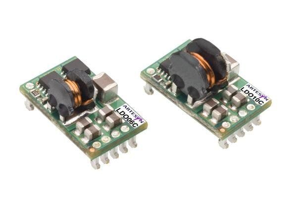  LDO06C-005W05-VJ 