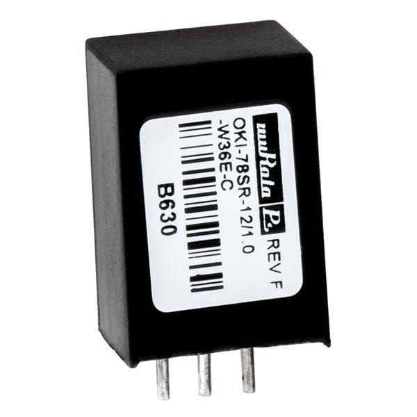  OKI-78SR-5/1.5-W36E-C 