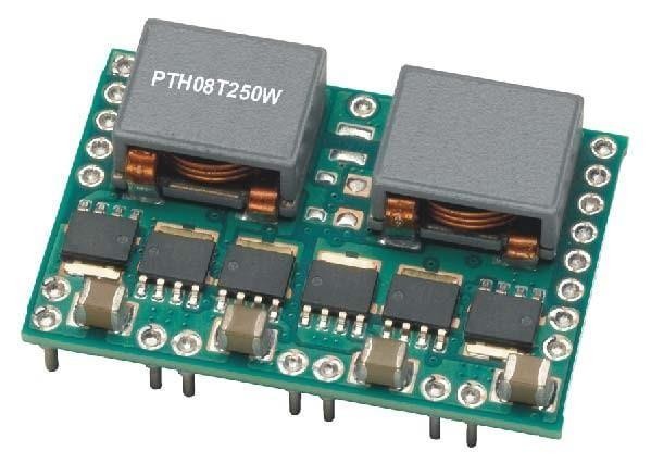  PTH08T250WAZT 