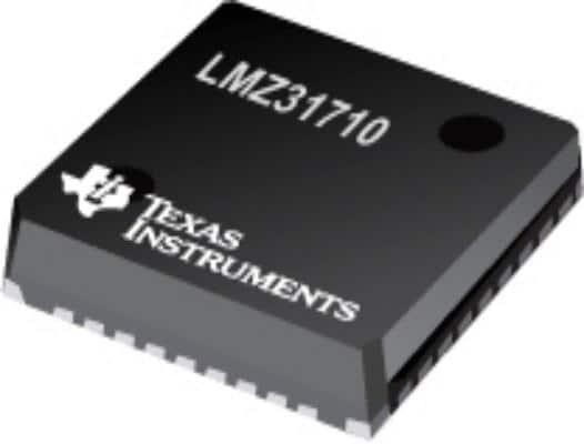  LMZ31710RVQR 