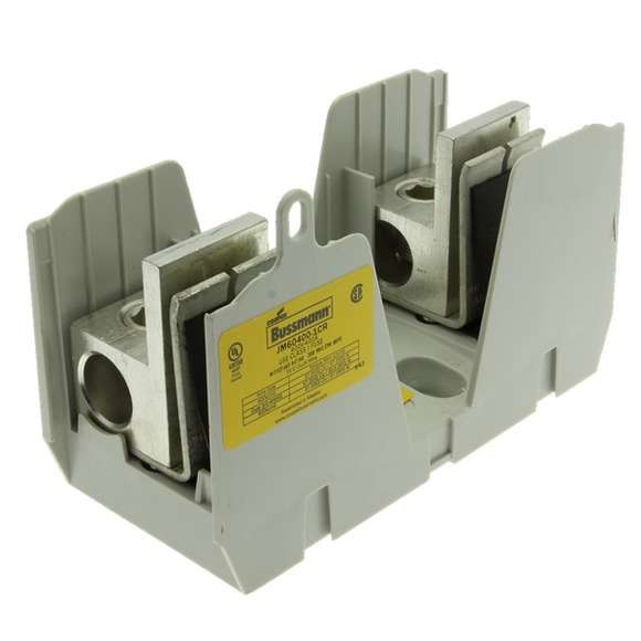  Блок-держатель класс J 600В 100А 1п EATON JM60100-1CR 