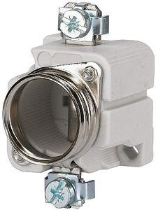  Держатель предохранителя 1п 25А S27-1/FORMP EATON 020327 