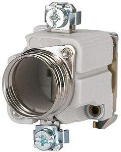  Держатель предохранителя 1п 25А S27-1/C/FORMP EATON 025073 