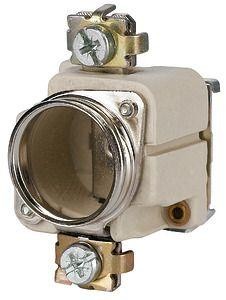  Держатель предохранителя 1п 63А S33-1/C/FORMP EATON 027446 