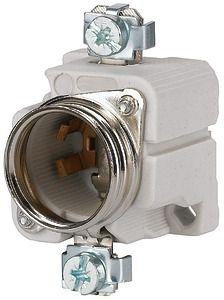  Держатель плавких вставок 1п 25А S27-1 EATON 045865 