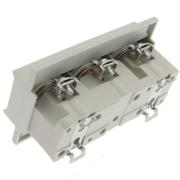 Держатель DI 3п EATON TFRD27 