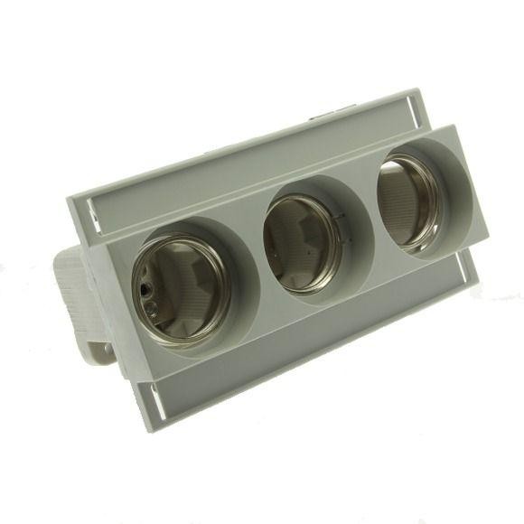  Держатель DII 3п EATON TFRD33 