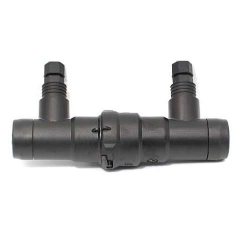  Корпус предохранителя PF-6 (2.5-6кв.мм) НИЛЕД 12000081 