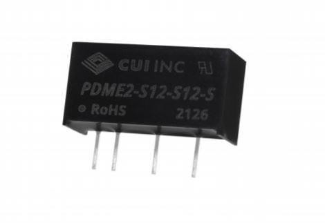  PDME2-S24-D15-S 