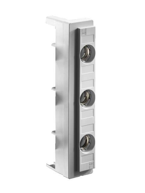  Расширение клеммного блока SV D 02-E33 (уп.10шт) Rittal 3433030 