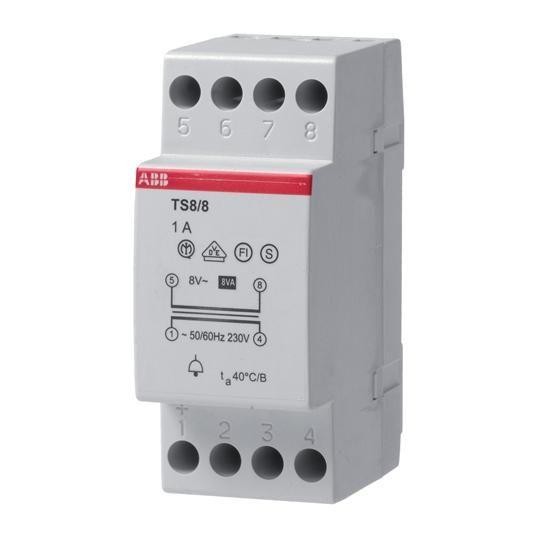  Трансформатор разделит. безоп. TS40/12-24C ABB 2CSM401043R0811 