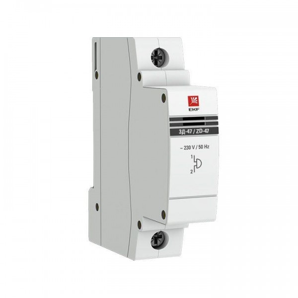  Звонок ЗД-47 PROxima EKF mdc-47-pro 