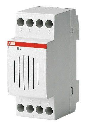  Трансформатор встроен. звонком TSM ABB 2CSM100000R0841 