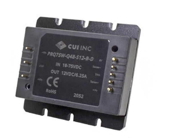  PRQ75W-Q48-S24-B-D 