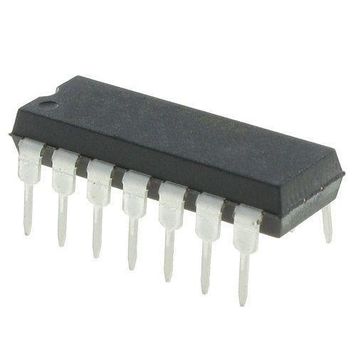  MAX489EEPD+ 
