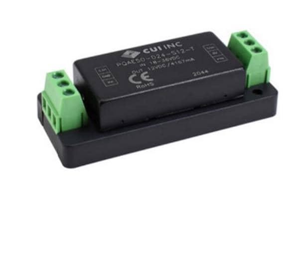  PQAE50-D24-S3-D 