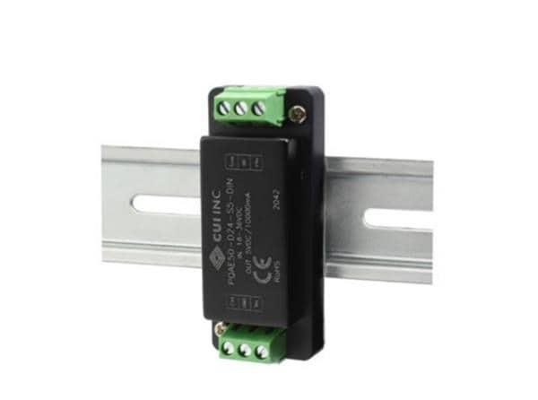  PQAE50-D48-S3-DIN 