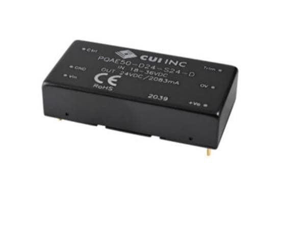  PQAE50-D48-S5-T 