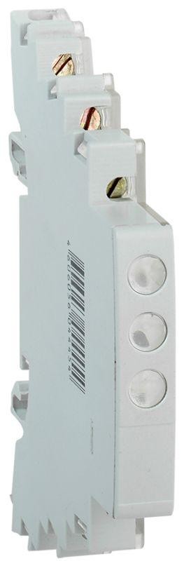  Индикатор световой фаз ИЭК MIF10-400 