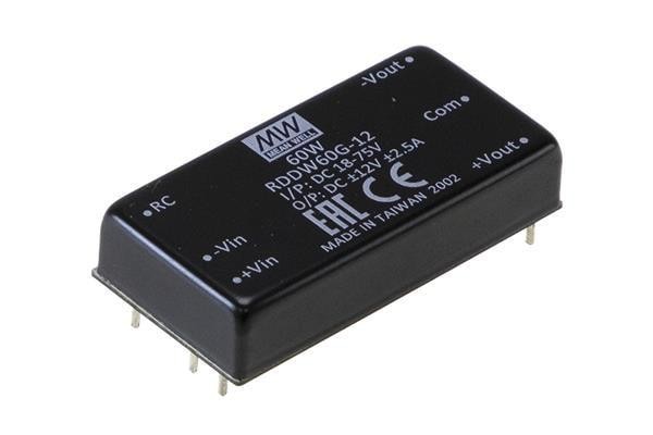 RDDW60F-15 
