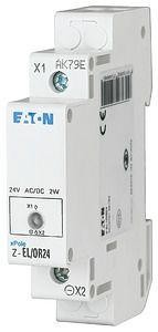  Сигнализация световая 230В оранж. Z-EL/OR230 EATON 275865 