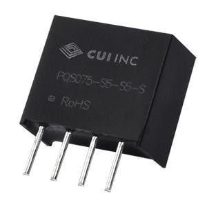  PQS075-S5-S5-S 
