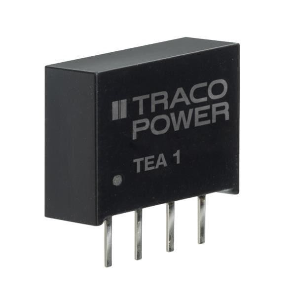  TEA 1-0505 