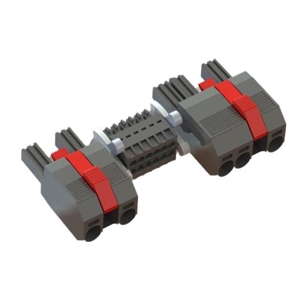  IRV300-12W80HR-C 