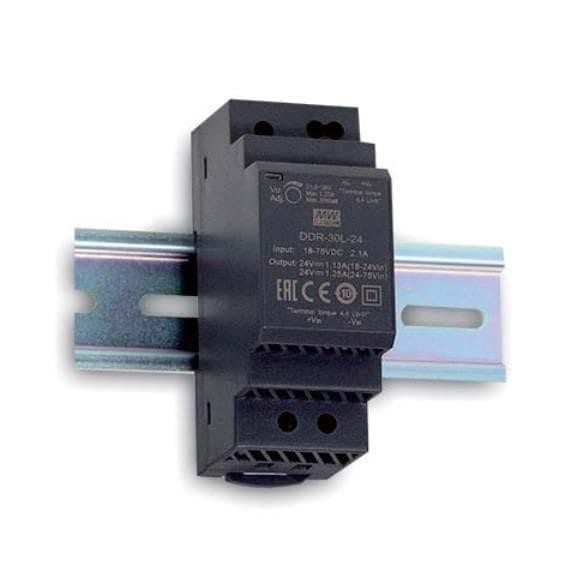  DDR-30L-12 
