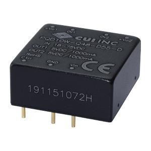  PQD10W-Q48-D512-D 