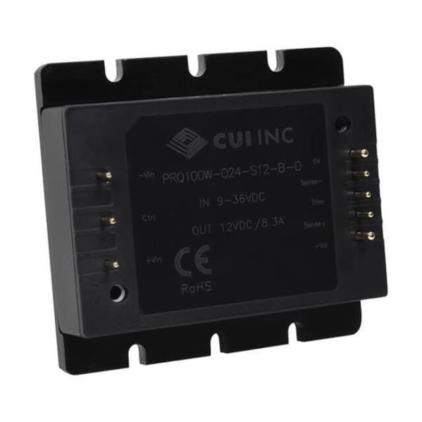  PRQ100W-Q48-S12-B-D 