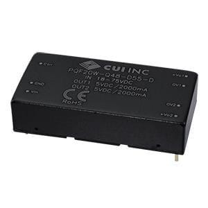  PQF20W-Q48-D55-D 